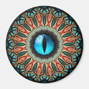 Íman Olho do Dragão