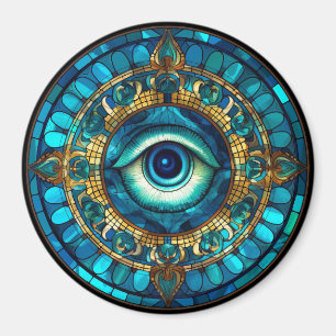 Íman Olho do Dragão