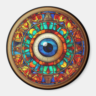 Íman Olho do Dragão