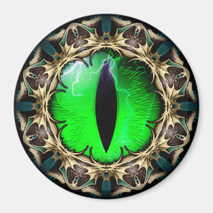 Íman Olho do Dragão