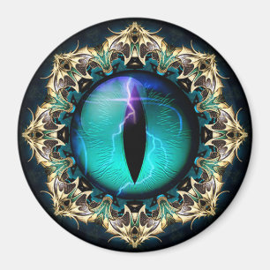 Íman Olho do Dragão