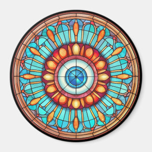 Íman Olho do Dragão