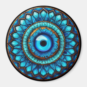 Íman Olho do Dragão