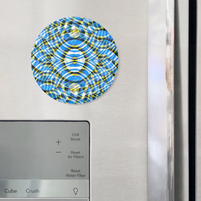 Íman Olho do Mar... (In Situ (Fridge))