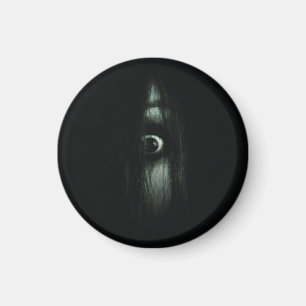 Íman Olhos Assustadores V01