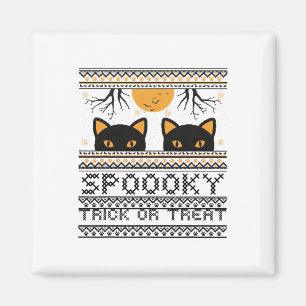 Íman Olhos De Halloween Que Estranham O Truque Ou Trata