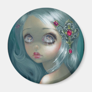 Íman "Olhos ímã nos céus"