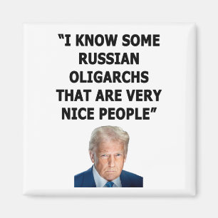 Íman Oligarchs