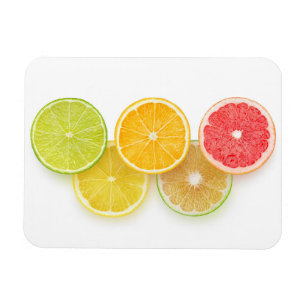 Íman Olimpiadas de Citrus