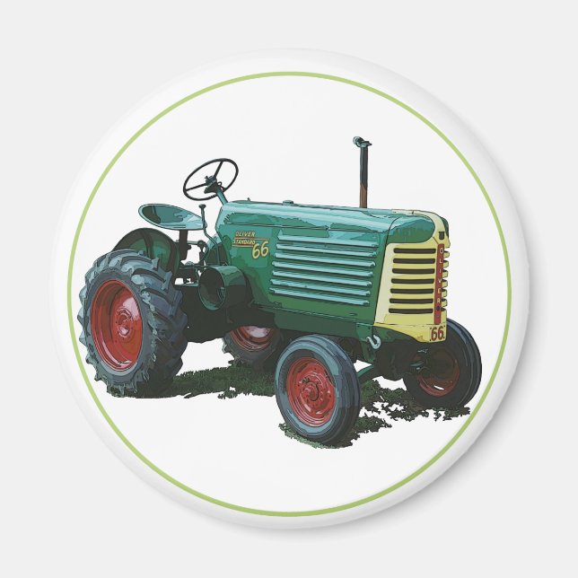 Íman Oliver 66 (Frente)