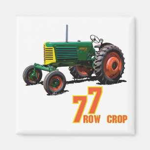 Íman Oliver Model 77