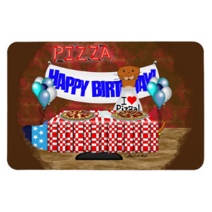 Íman Oliver O Otter tem 6 anos! Feliz aniversário