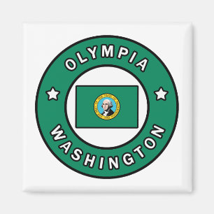 Íman Olympia Washington
