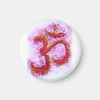 Íman OM-Original Art Magnet por SQ Streater