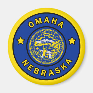 Íman Omaha Nebraska