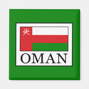 Íman Oman