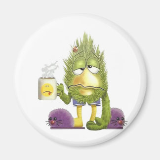 Íman OMG É segunda-feira