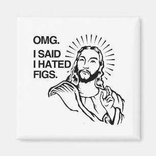 ÍMAN OMG, EU DISSE QUE EU DIEI FIGOS