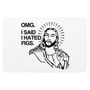 ÍMAN  OMG, EU DISSE QUE EU DIEI FIGOS