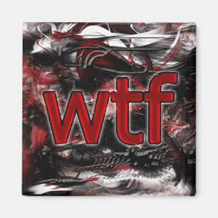 Íman OMG! wtf