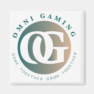 Íman Omni Gaming Magnet (Light)