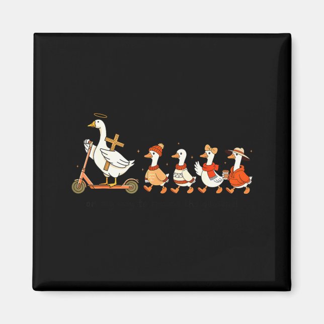 Íman On My Way To Spread The Gospel Youth Pastor Missio (Frente)