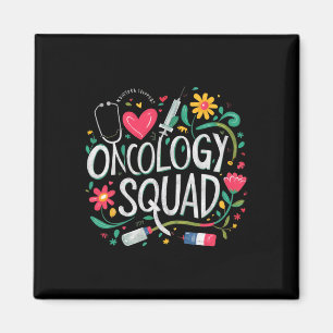 Íman Oncologia Esquadrão Oncologia Enfermeira Esquadrão