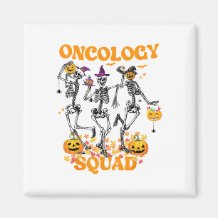 Íman Oncologia Esqueleto Pumpkin Cai Cai Cai Causada