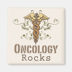 Íman Oncologia Rocks Magnet