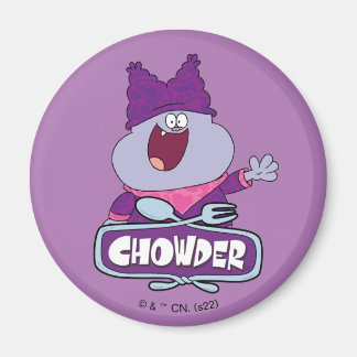 Íman Onda Chowder