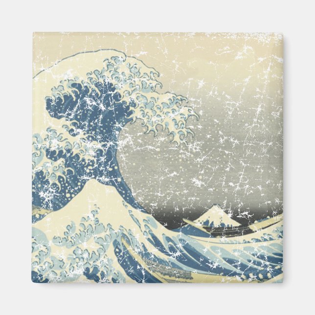 Íman Ondas (Frente)