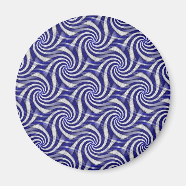 Íman Ondas... (Frente)