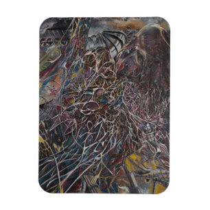 Íman Ondas cerebrais 2014