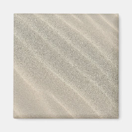Íman Ondas de areia