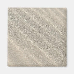 Íman Ondas de areia