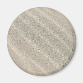 Íman Ondas de areia