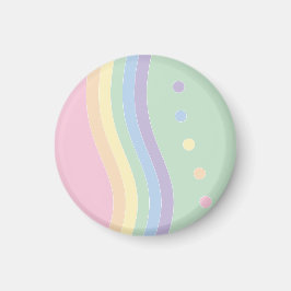 Íman Ondas de Delícia (Fluxo)