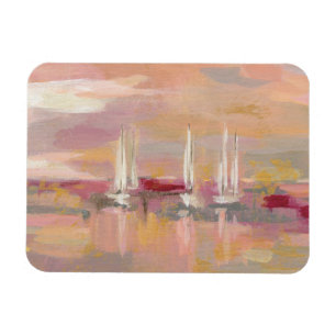 Íman Ondas dos carmesins