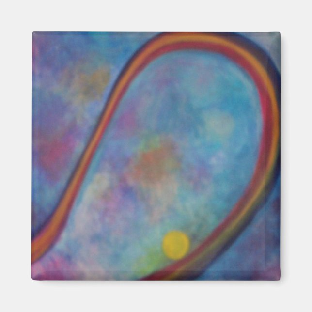 Íman Onde! (Frente)