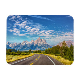 Íman Onde a estrada conduz