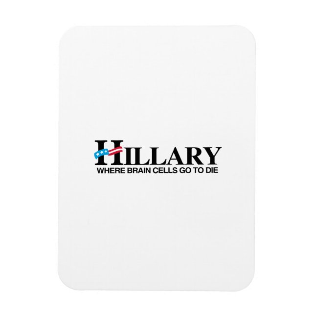 Íman Onde as células cerebrais morrem (Vertical)