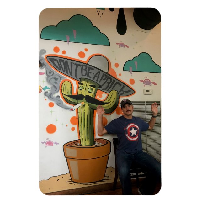 Íman Onde está a outra tigg? (Vertical)