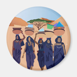 Íman Onde estão os bebês?