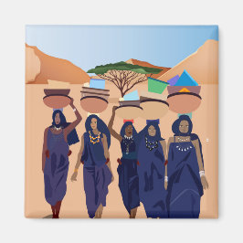 Íman Onde estão os bebês?