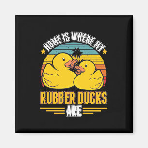 Íman Onde Estão Os Meus Patos De Borracha