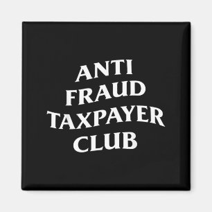 Íman Onde Foi o Meu Imposto Clube de Contribuintes Anti