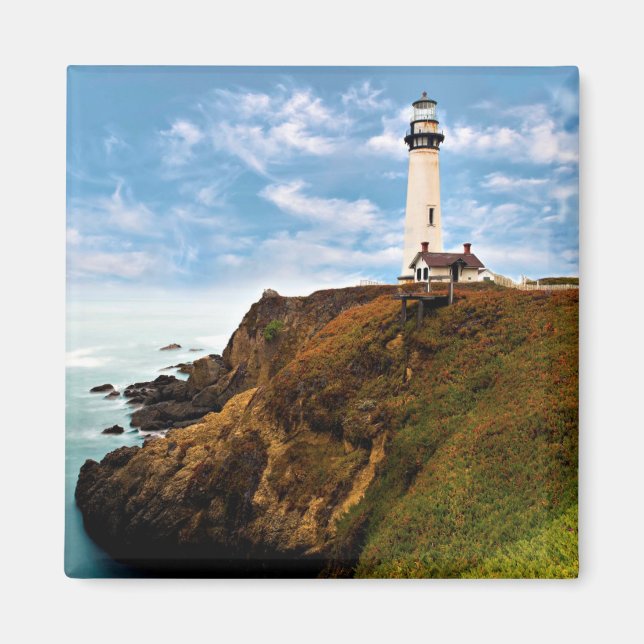 Íman Onde o céu se encontra no mar (Frente)