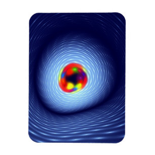 Íman Onde Os Feijões De Geleia São Nasceres