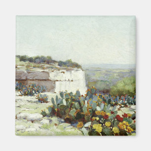Íman Onderdonk - Pera picante no Flor