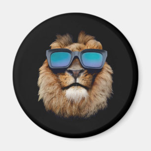 Íman One Cool Cat
